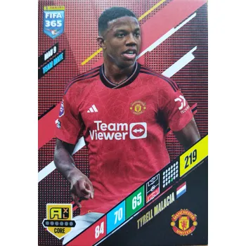 Sběratelská karetní hra Tyrell Malacia