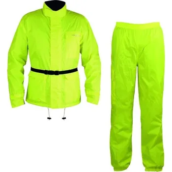 NOWET - nepromok žlutý moto komplet A-Pro (Velikost: XL)