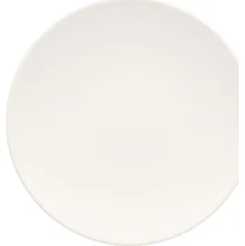 Talíř Villeroy & Boch MetroChic blanc jídelní talíř, Ø 27,5 cm 10-4654-2620