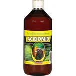 BENEFEED Acidomid pro holuby