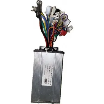 Příslušenství pro elektrokoloběžku CDI - řídící jednotka X-scooters XT09