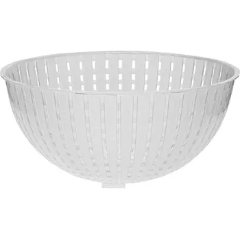 Browin Forma na výrobu sýra kulatá 10 cm na 250 g