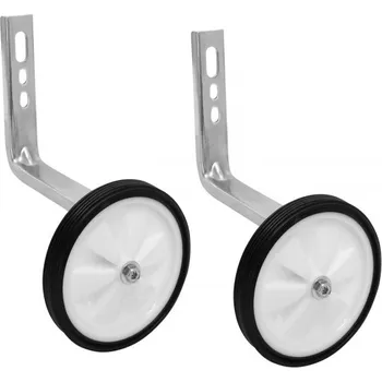 balanční kolečko balanční kolečka FORCE 12-16" plast + PVC 21152