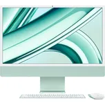 Apple iMac 24" M3 2023 (MQRA3CZ/A)