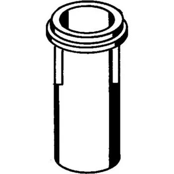Schell náhradní díl - zvedací objímka02202
