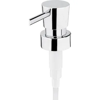 WC štětka Náhradní pumpička 1028T-26