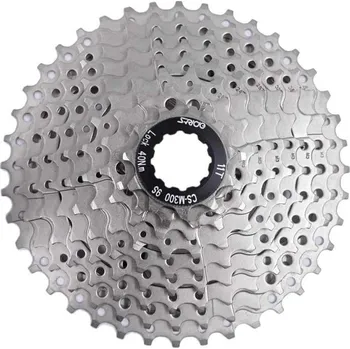 Kazeta přesmyku S-Ride kazeta CS-M300 9s 11-32