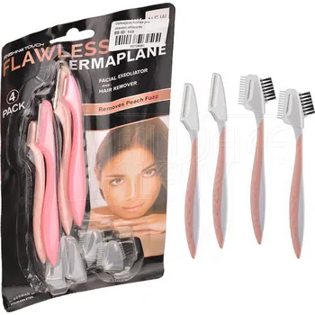 Holítko Obličejová holítka pro zbavení chloupků