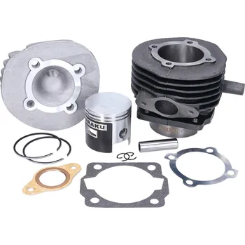 Válec motoru Válec sada Naraku 85cc 50mm, Vespa V50, PK, Special, Ape 50 NK103.14