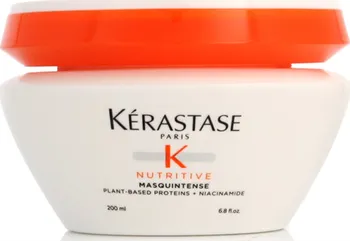 Vlasová regenerace Kérastase Nutritive Masquintense vyživující maska 200 ml
