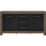 Balin KOM2D3S dub monastery/dub černý