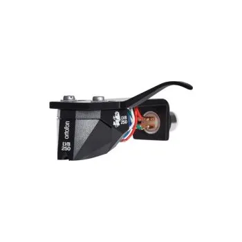 Příslušenství pro gramofon Gramofonová přenoska / Ortofon 2M Black LVB 250 SH / MM