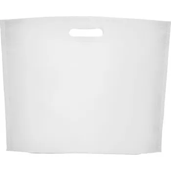 Nákupní taška Roly Ocean Nákupní taška BO7501 White 01 40 x 30 x 10 cm