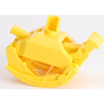 autíčko Bruder 42265 Drapák náhradní díl žlutý