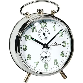 Budík Budík mechanický Atlanta 1065.0