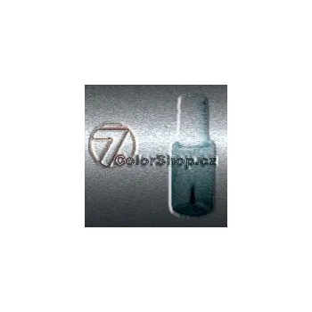 Autolak Hyundai THE 2010 - 2010 AURORA BLUE barva/metal, tužka