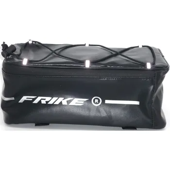 FRIKE E5 brašna na nosič černá