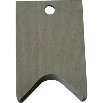 Pracovní nůž Náhradní nůž zkracovačky lan 301
