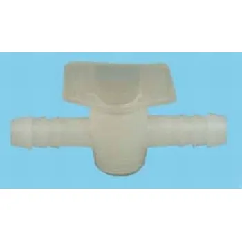 Ventil Uzavírací ventil 12 mm