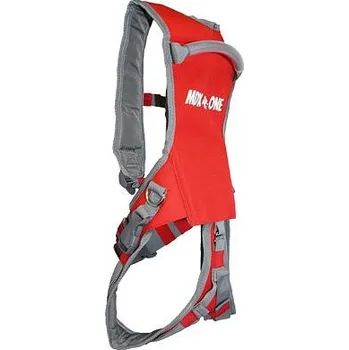 Windsurfing postroj MDXONE Static Rope RED one size One Size