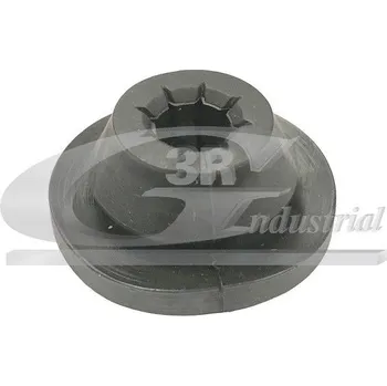 Vzduchový filtr Držák, plast vzduchového filtru 3RG 81654