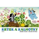 Krtek a kalhotky - Eduard Petiška,…