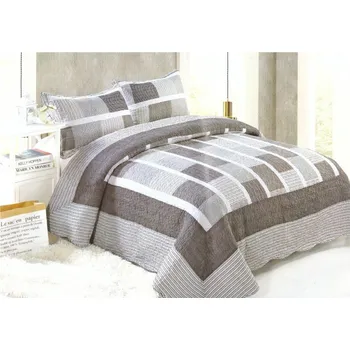 Přehoz na lůžko Přehoz na postel Greyli 230x250