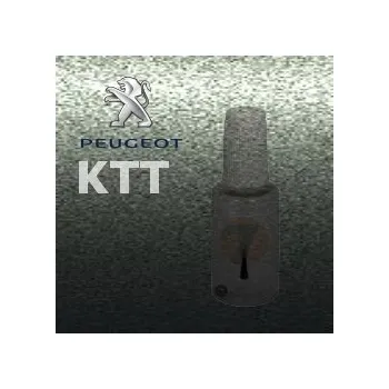 Autolak PEUGEOT KTT GRIS GARRIGUE metalická barva tužka 20ml