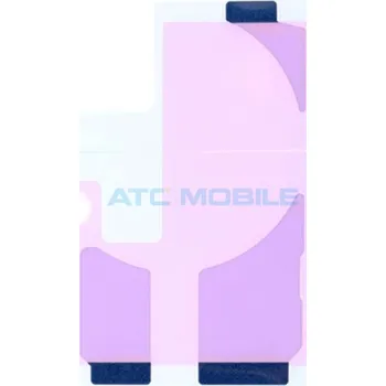 iPhone 15 Pro lepení baterie, originální a zpět 1 Kč s ATC Clubem