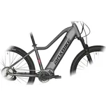 Maxbike rám FREYA 2.0 27.5 (šedá matná/růžová)