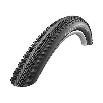 Plášť na kolo Schwalbe plášť Hurricane 42-622 Addix RaceGuard reflexní pruh 6812