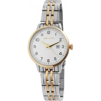 Hodinky Dámské hodinky Just watch 10086.004