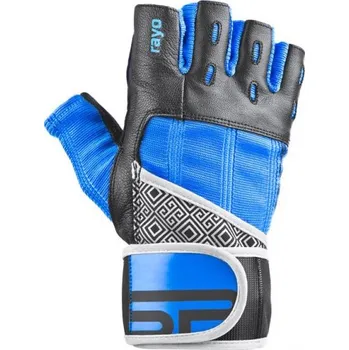 Fitness rukavice Fitness rukavice Spokey Rayo