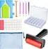 Iso Trade 17246 Sada nástrojů k diamantovému malování