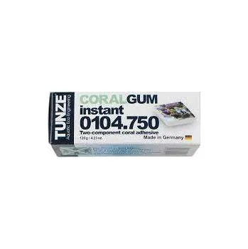 Průmyslové lepidlo Lepidlo na korály Tunze Coral Gum Instant 120g