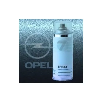 Autolak OPEL 22S DEEP SKY Spray barva metalická r.v. 2012-2015