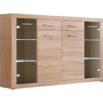 Obývací stěna Eleonora komoda