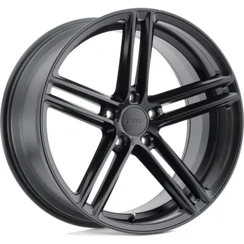 Alu kolo TSW CHAPELLE disk 20x10 5x120 76.1 ET25, Matte black