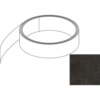 Příborník do zásuvky EBS 4556579 ABS hrana santuro antracit 43 mm