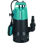 Makita PF1010 ponorné kalové čerpadlo