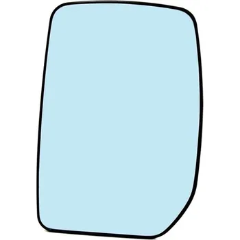 ACI sklo zpětného zrcátka s plastovým držákem pro FORD Transit 00- L (1898831)