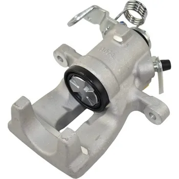 Brzdový třmen Levý zadní brzdový třmen OPEL ASTRA G 1998-2005 - NK (OPEL 542011 542465 93170604 93176082)