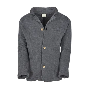 En Fant Sweat Blazer Classic Navy, vel. 80-128 122 (doporučená výška 120-127cm)