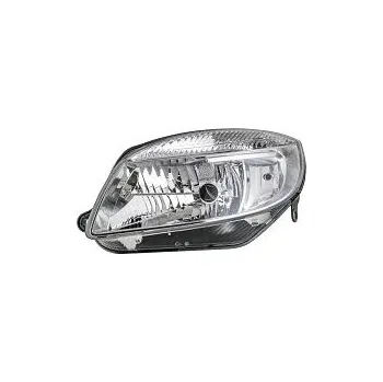 Přední světlomet HELLA 1ED247025211