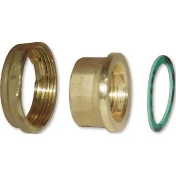 Příslušenství k čerpadlu Ostatní výrobci Šroubení 5/4"x2" k čerpadlu, mosaz