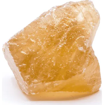 Přírodní kámen Milujeme Kameny Kalcit medový - surový KE3 370667