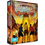 Albi Únikovka Rychlé šípy