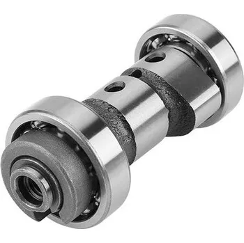 Vačková hřídel vačka ventilů 125 cm³ YAMAHA YBR, XT, TT-R 125 - verze E1