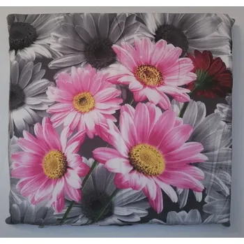 Podsedák Apex® produktová řada 3D Apex sedák s 3D efektem - Bombay - Louka