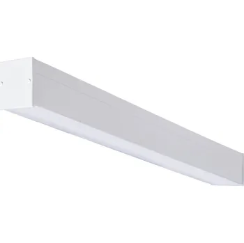 Bodové svítidlo AL 4LED 120-MPR-W-NTSvítidlo pro T8 LED